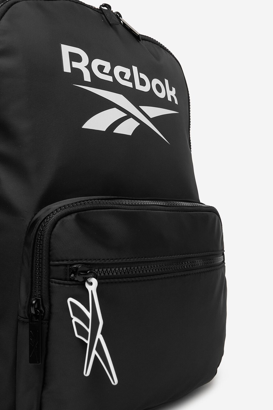 Reebok - Duży plecak sportowy - 5906751373231
