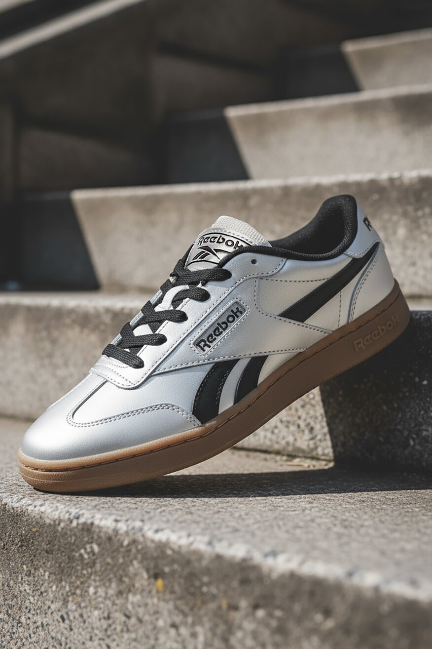 Reebok - FORTE LOUNGER - 5906751247761
