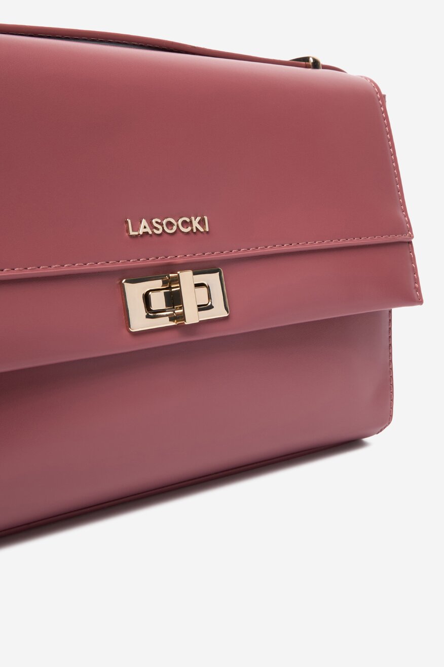 
                Lasocki - Torebka - 5906751674680