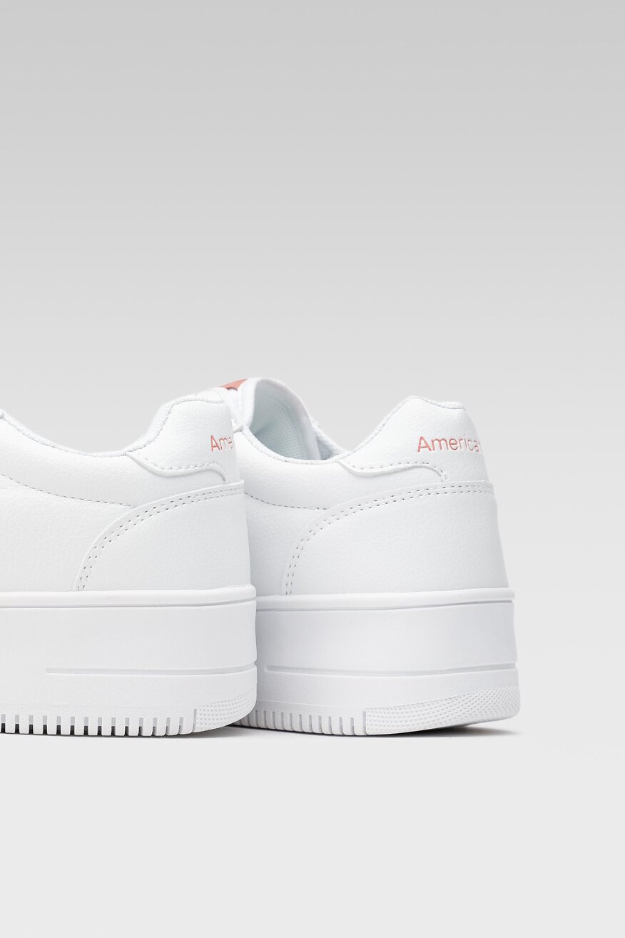 
                Americanos - Buty sportowe - 5904862201030