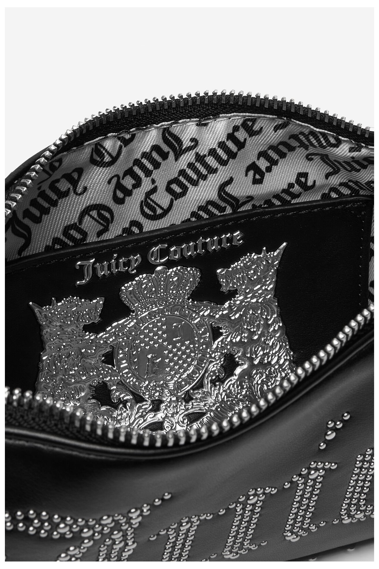 Torebka Juicy Couture EO-BEJXT8803WVP Czarny