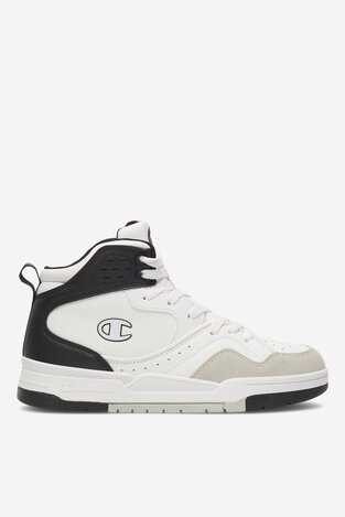 Кросівки спортивні Champion HERITAGE GLORY MID B GS S32927-WW001 БІЛИЙ