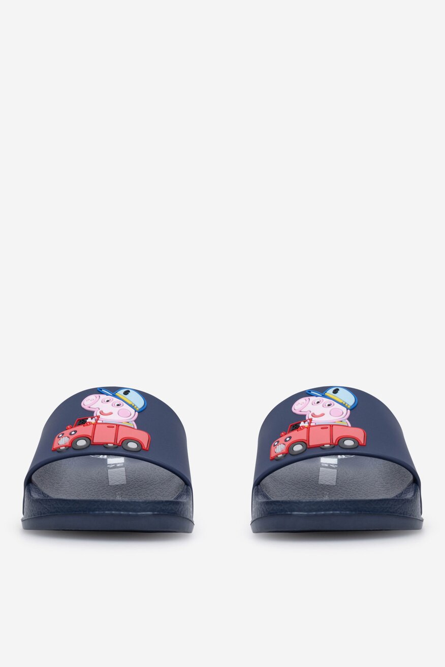 Șlapi pentru bazin PEPPA PIG BLEUMARIN - 5905588670377