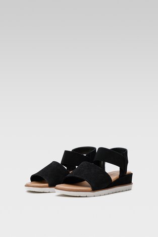 Sandale Clara Barson WS5081-10 CRNA