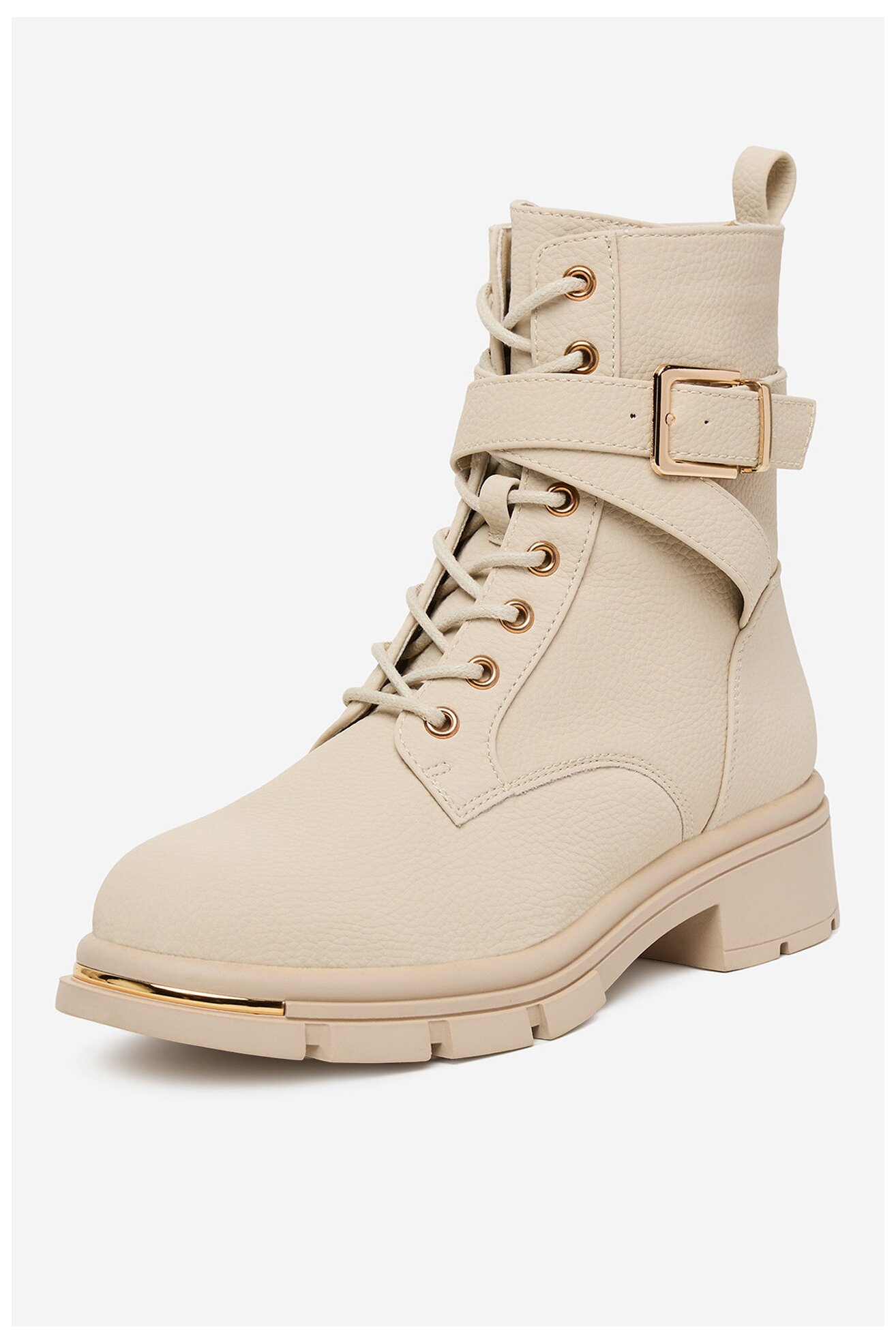 Боти DeeZee 60187-1 БЕЖОВ