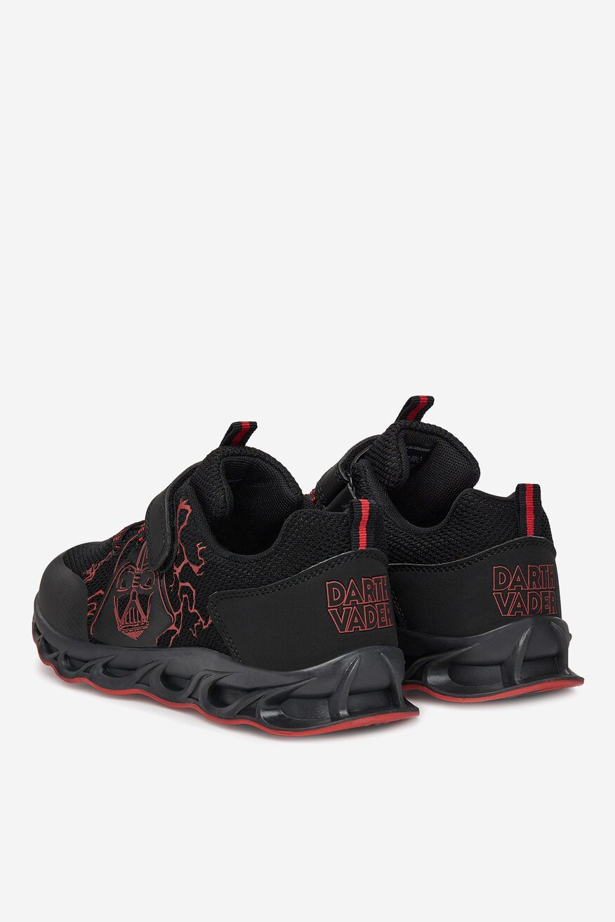 Încălțăminte sport Star Wars NEGRU - 5903698600765