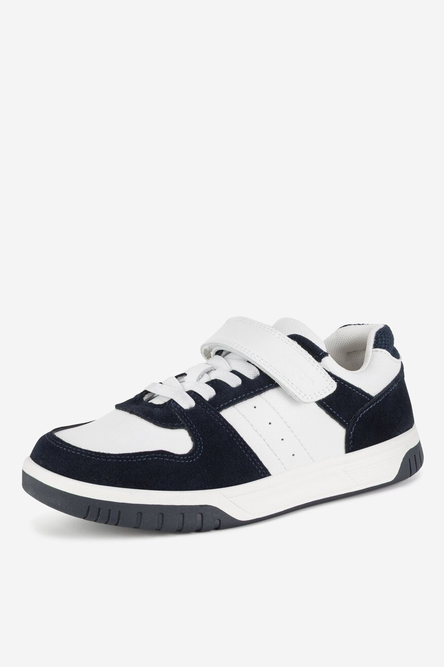 
                Tenisky Lasocki Young TMAVĚ MODRÁ - 5903698725550