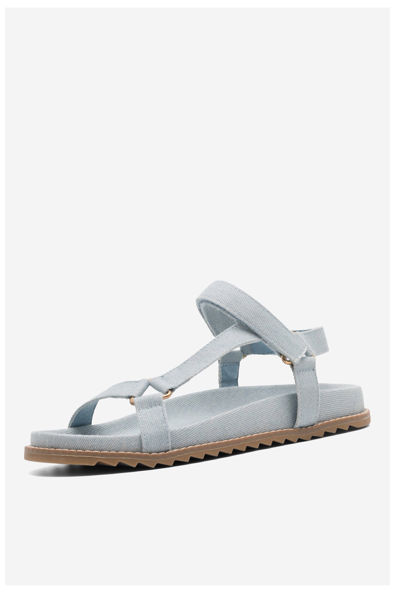 Сандалі Jenny Fairy LYN KL H305-8 ДЖИНСОВИЙ