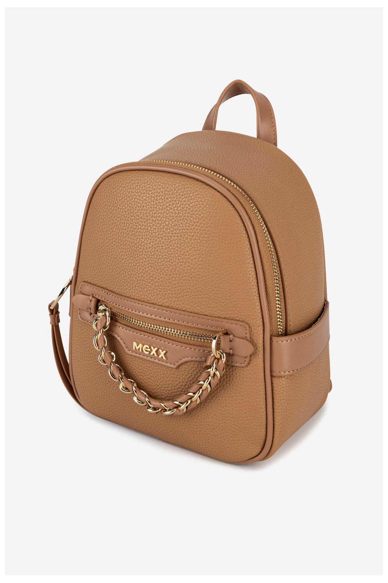 Plecak Mexx MEXX-S-009-07 Camel