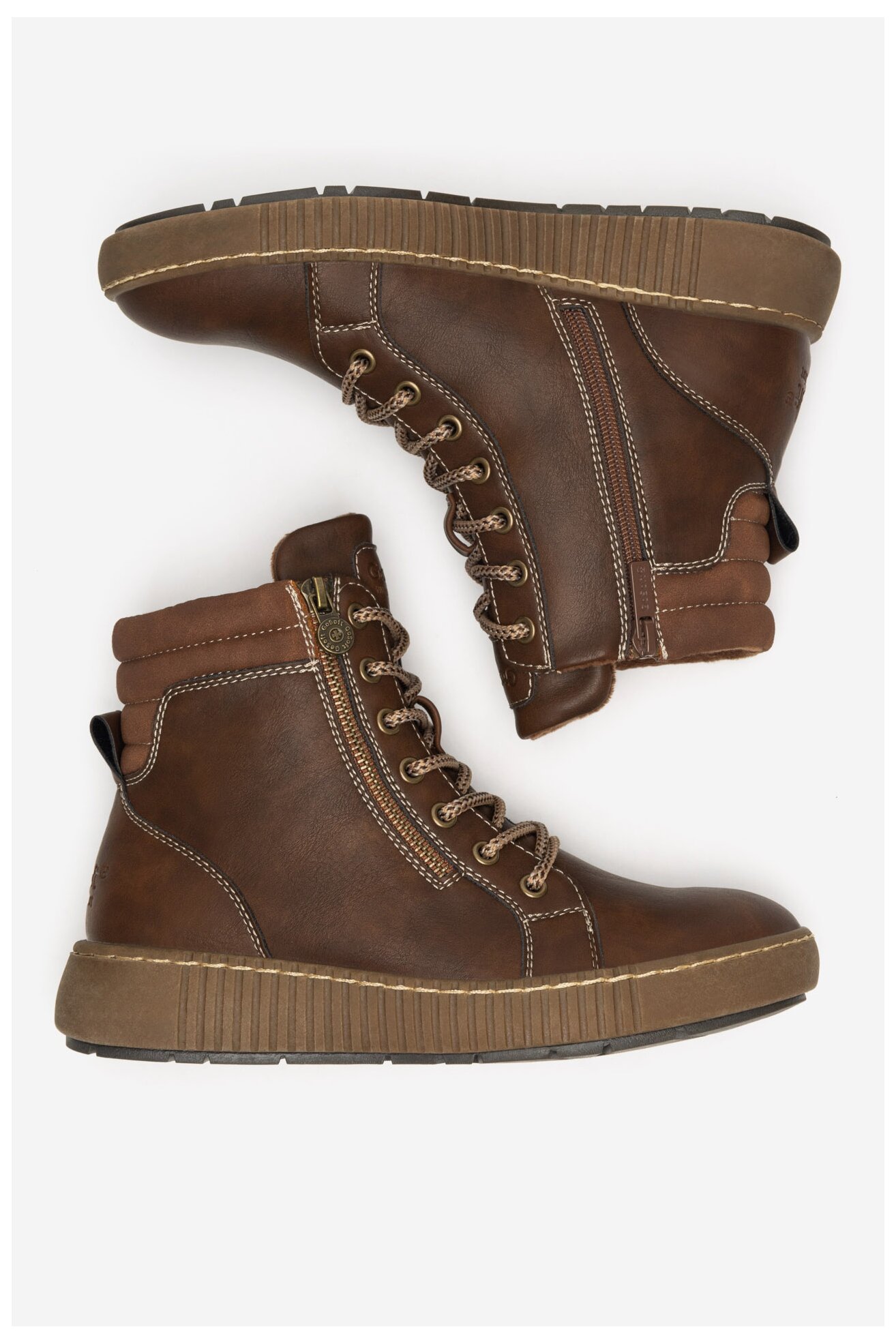 Bocanci Go Soft WS5586-28 MARO