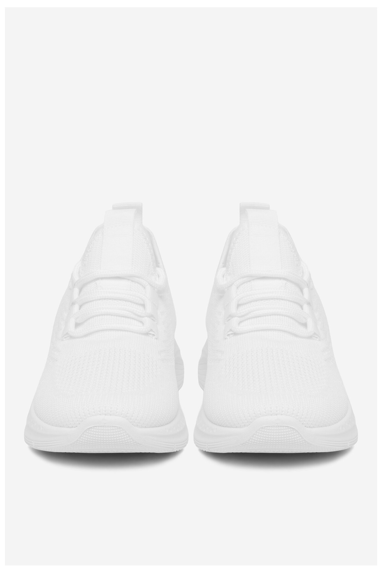 Сникърси Jenny CEO-WFA2706-1 БЯЛ