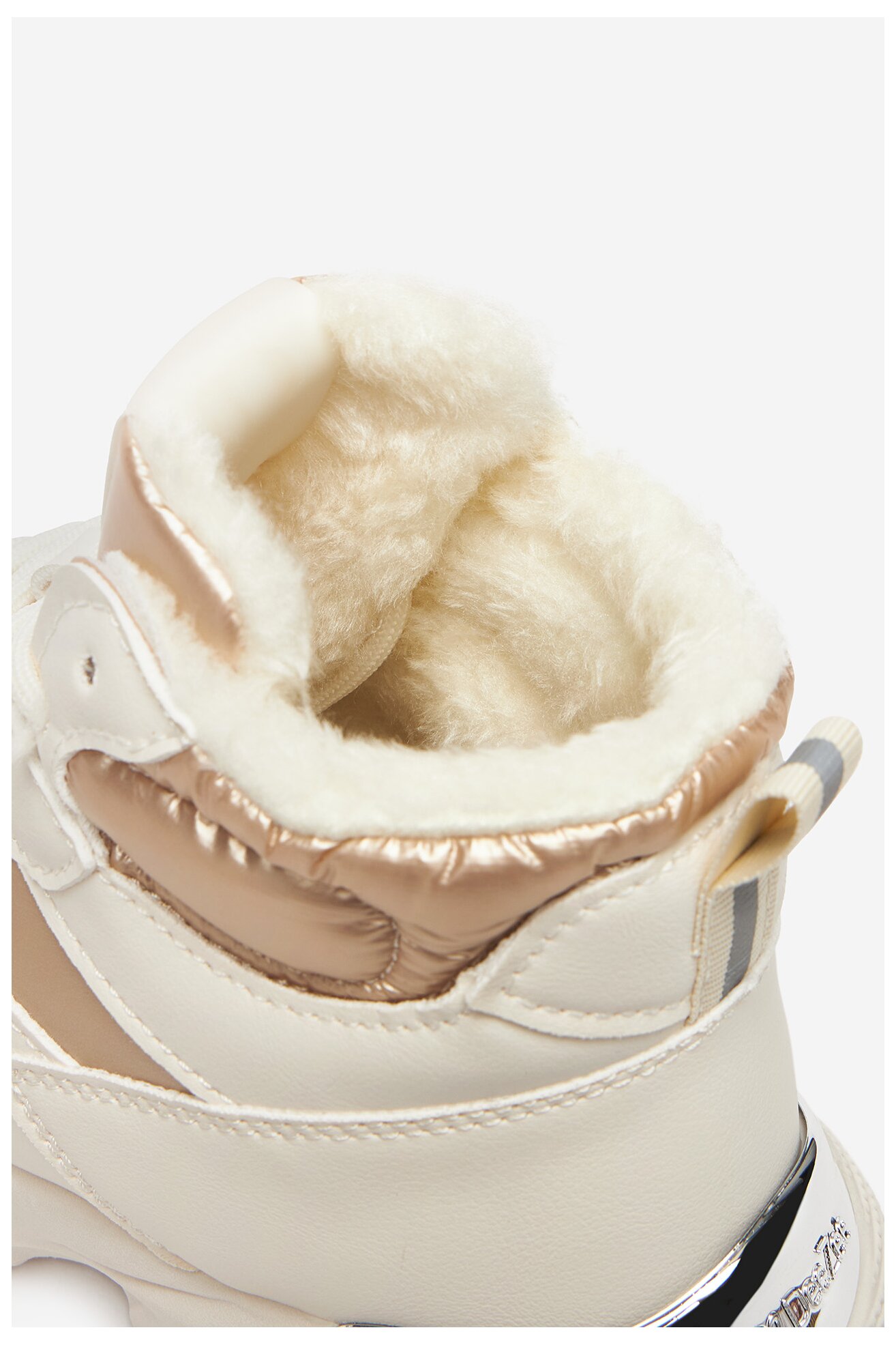 Боти DeeZee CEO-TS5227K-12 БЕЖОВ