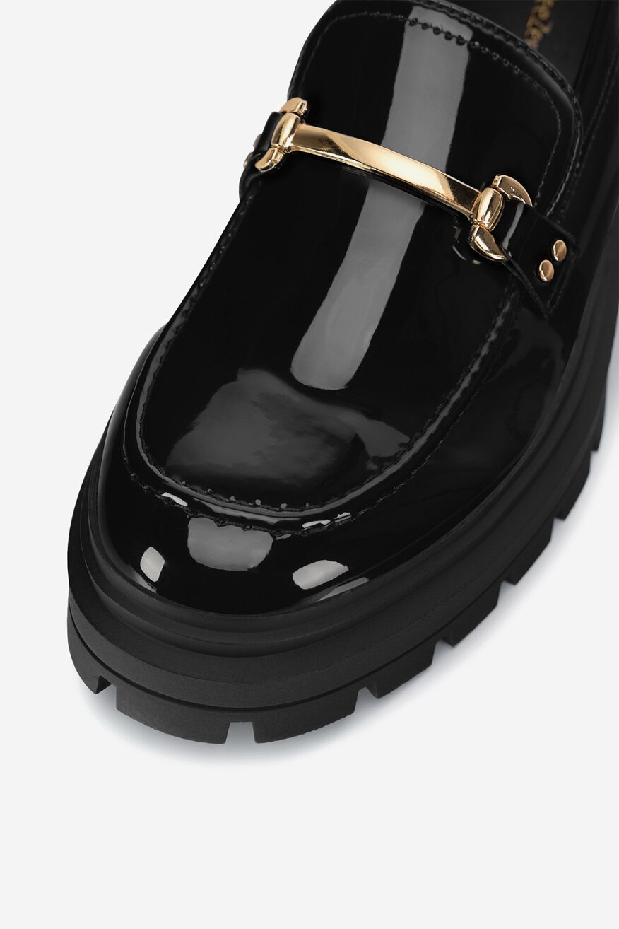 DeeZee - Loafersy - 5904410874747