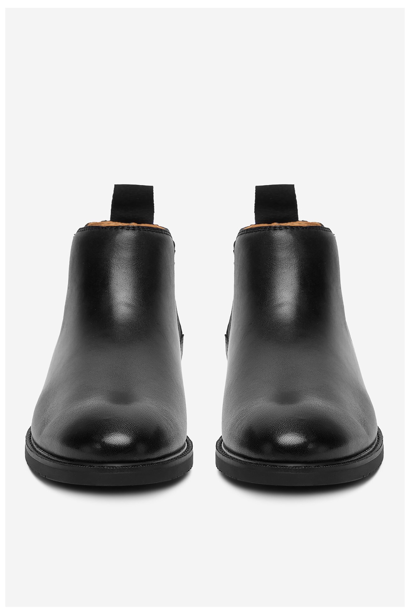 Kratke čizme Gino Rossi CEO-DANTE-07 125AM CRNA