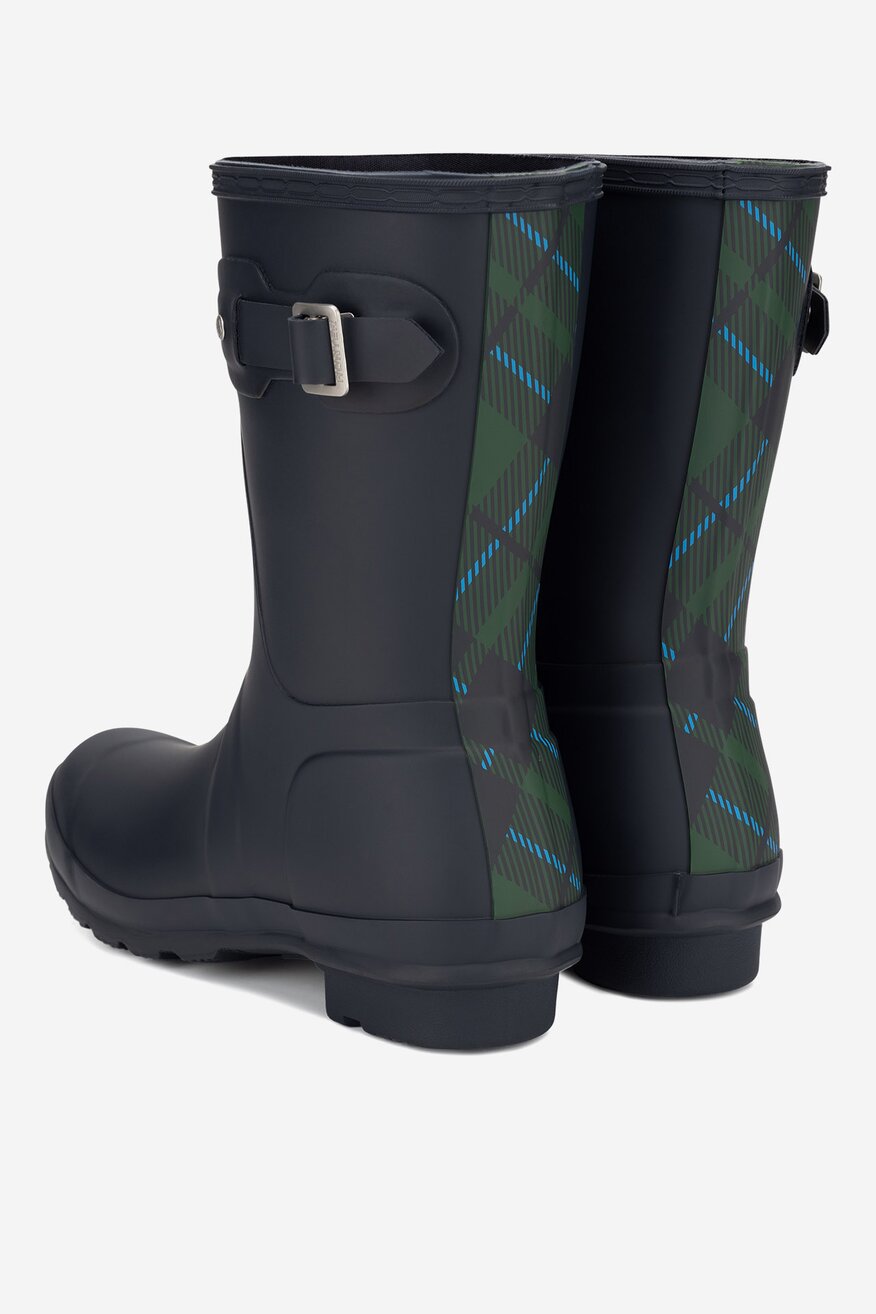 
                Гумени ботуши HUNTER КОБАЛТОВО СИНЬО - 5905588947554