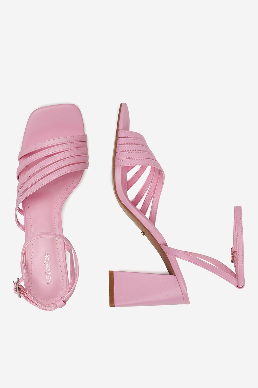 Sandale DeeZee ROZ - 5904410863642