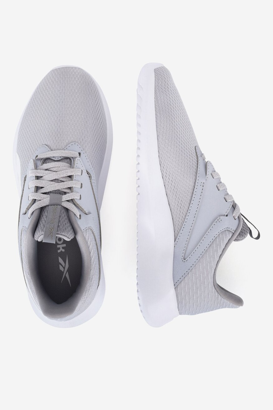 Sportovní obuv Reebok ŠEDÁ - 5905588694533
