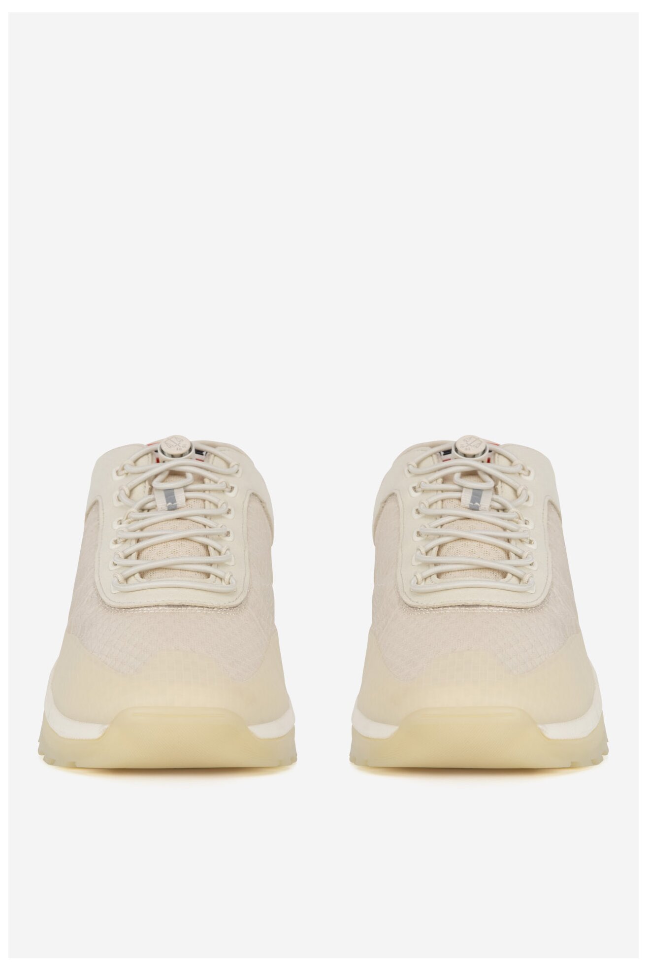 Сникърси HUNTER WFF1100REN-SSA БЕЖОВ