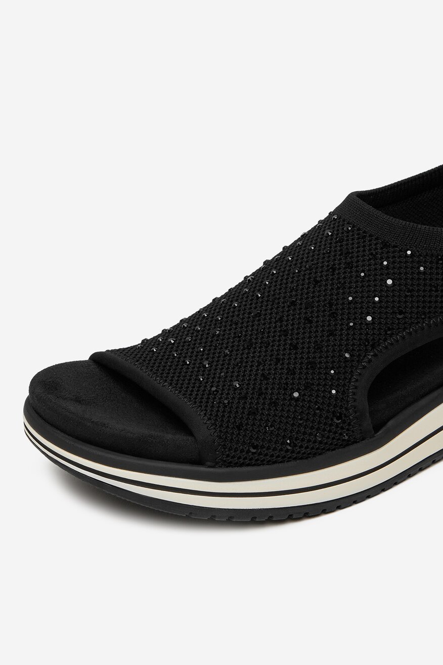 
                Сандали Remonte ЧЕРЕН - 2230078419222