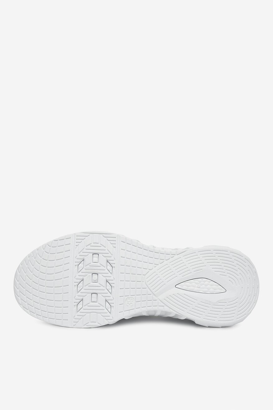 
                Кросівки Jenny БІЛИЙ - 5906751708552