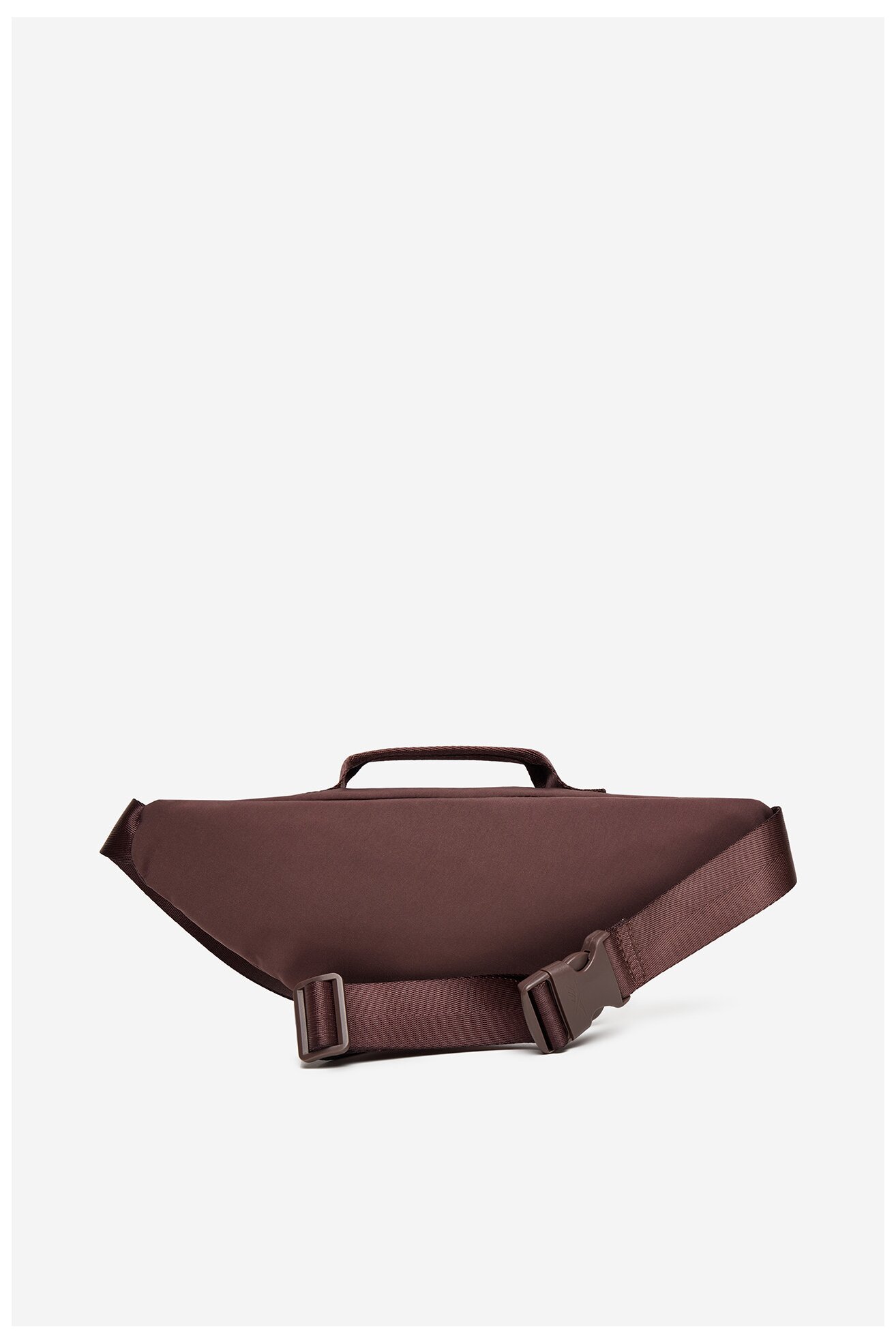 Torebka Reebok RBK-039-CCC-05 Brązowy