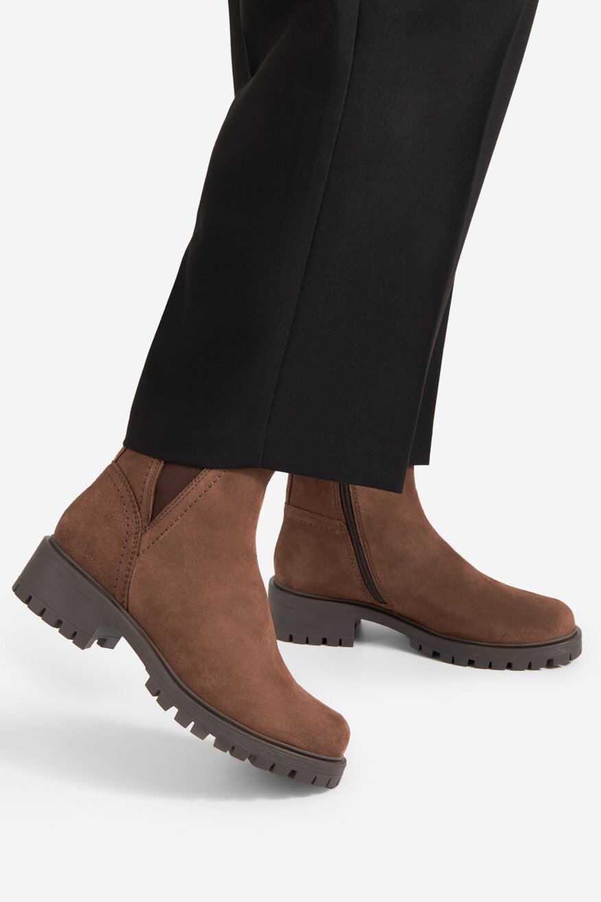 
                Ghete Lasocki MARO - 5905588872016