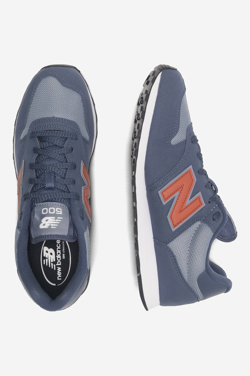 
                New Balance - Buty sportowe - 5904862874067