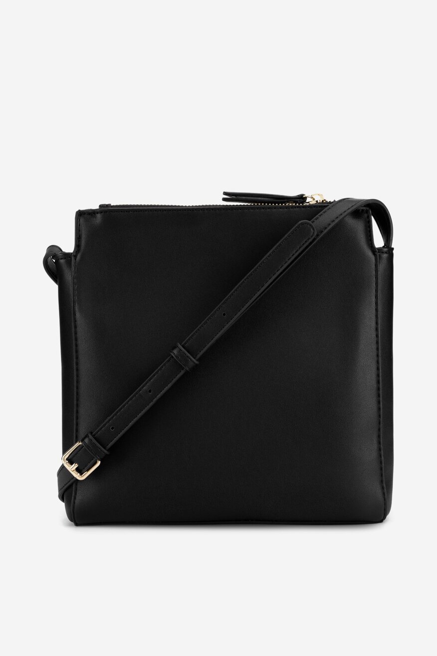 Lasocki - Mała torebka crossbody - 5905588773276