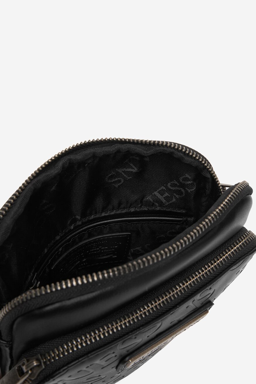 GUESS JEANS - Torebka - 5906751885093