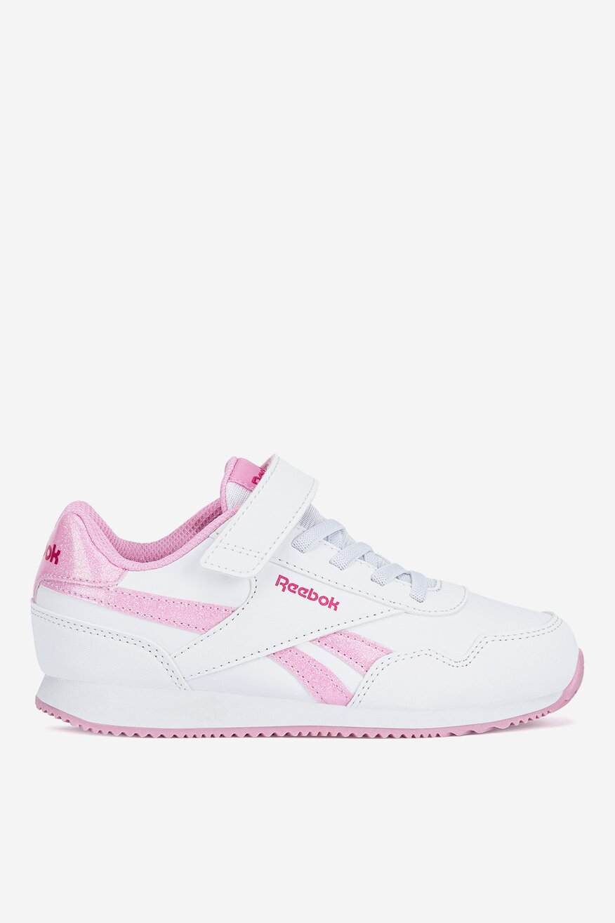 Sportovní obuv Reebok BÍLÁ - 5905588761259