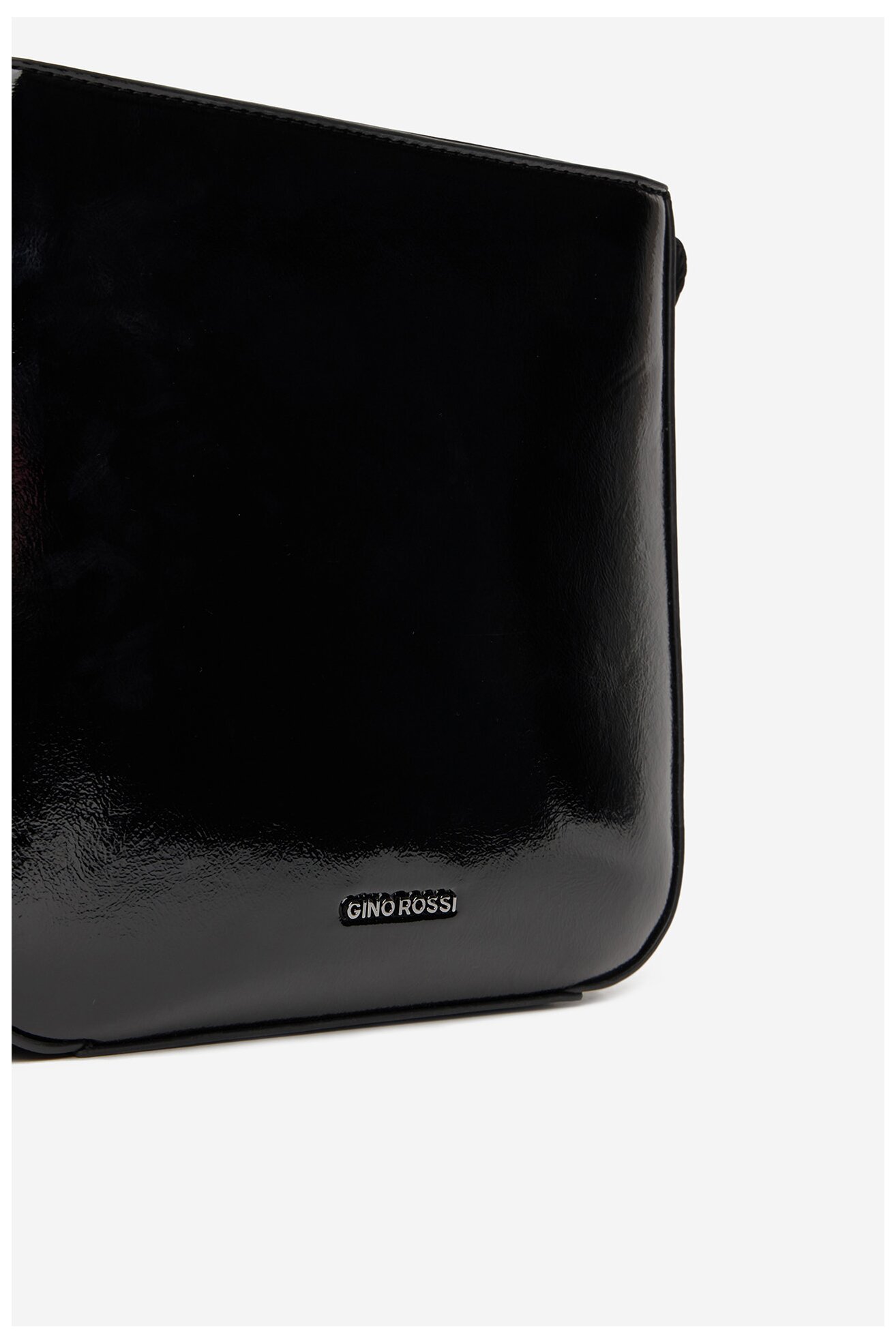 Geantă de mână Gino Rossi TYLO-0272 NEGRU