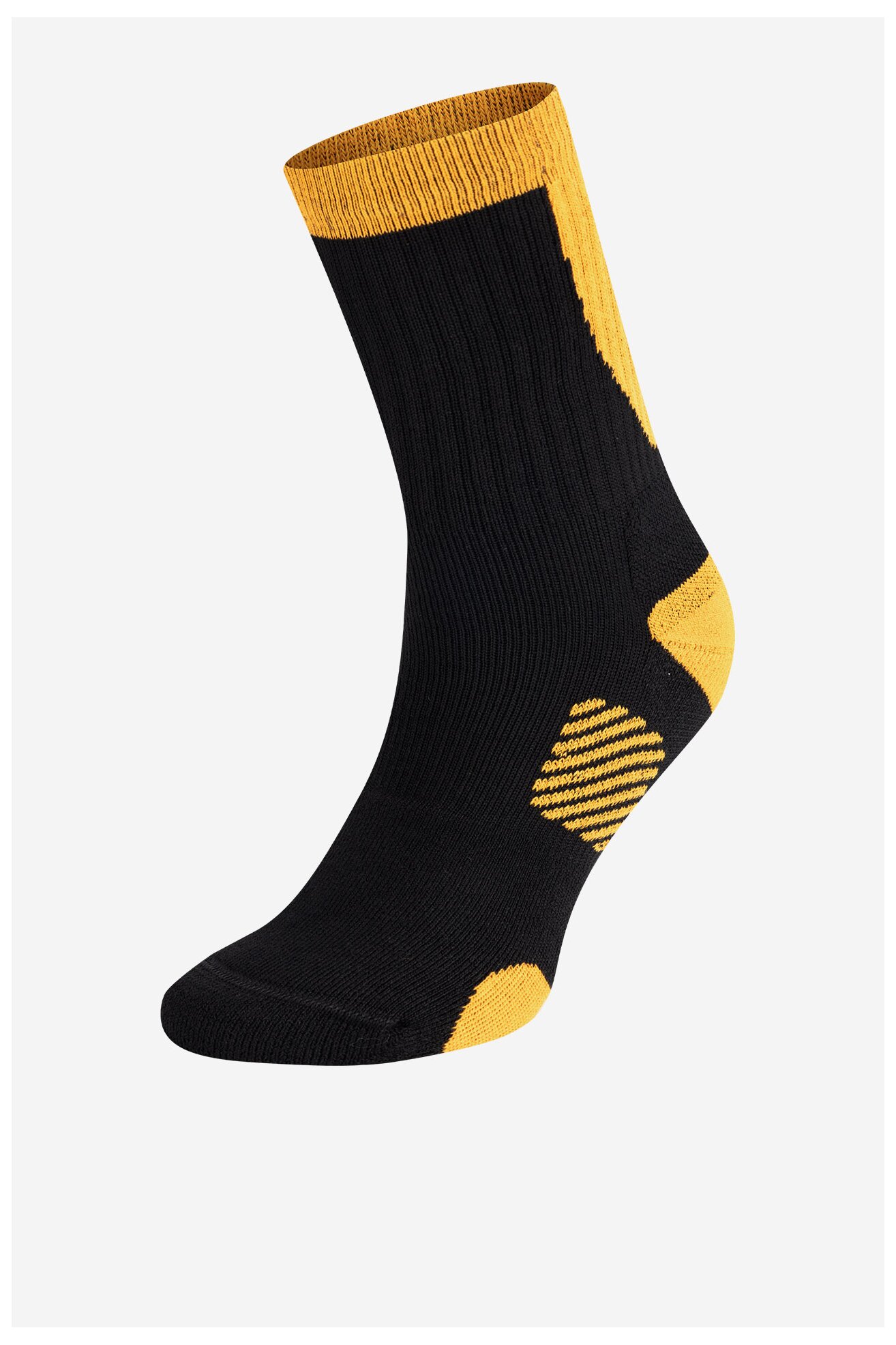 Soseste Reebok R0454-SS24 (1-PACK) NEGRU