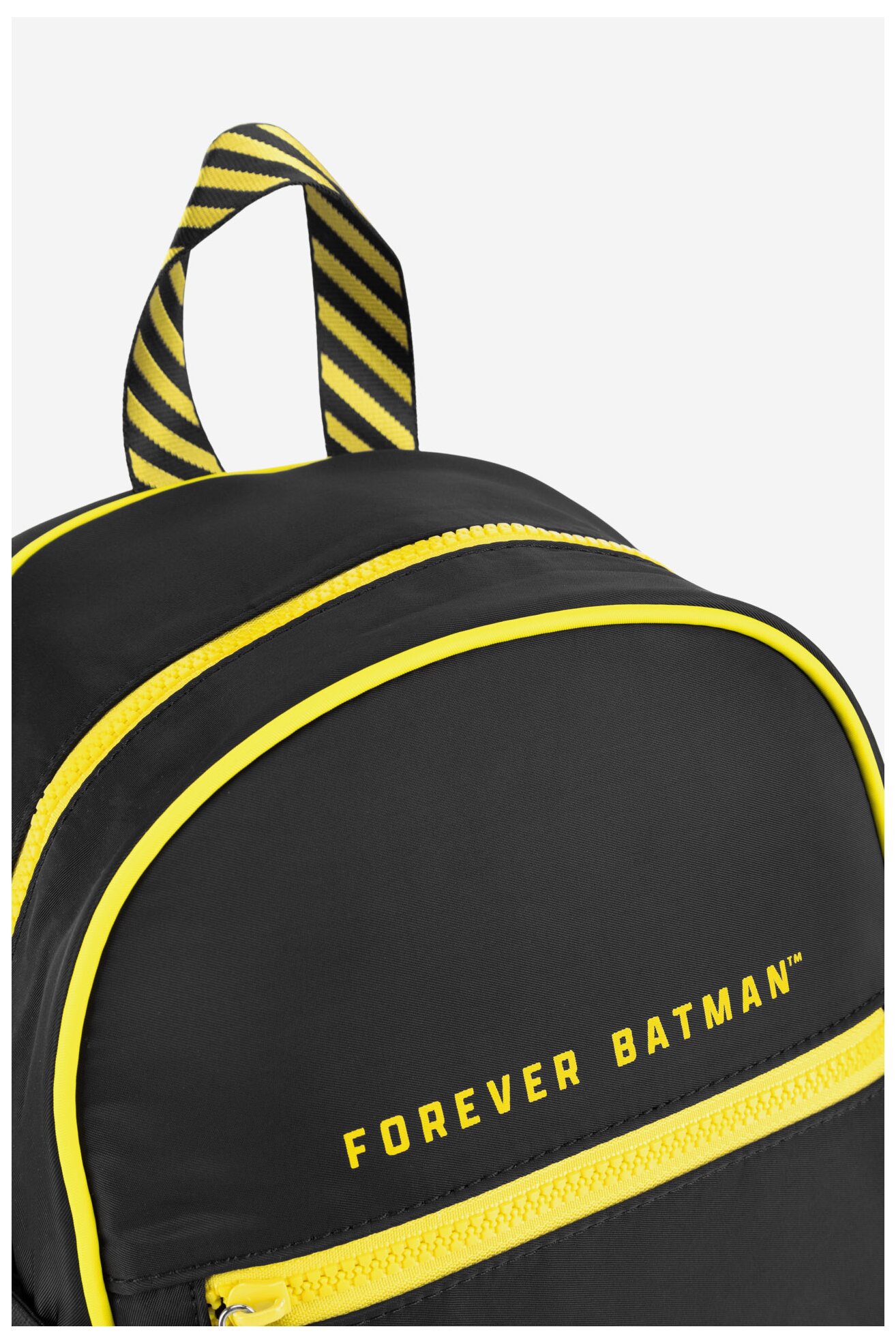 Plecak Batman ACCCS-AW24-232WBBAT Czarny