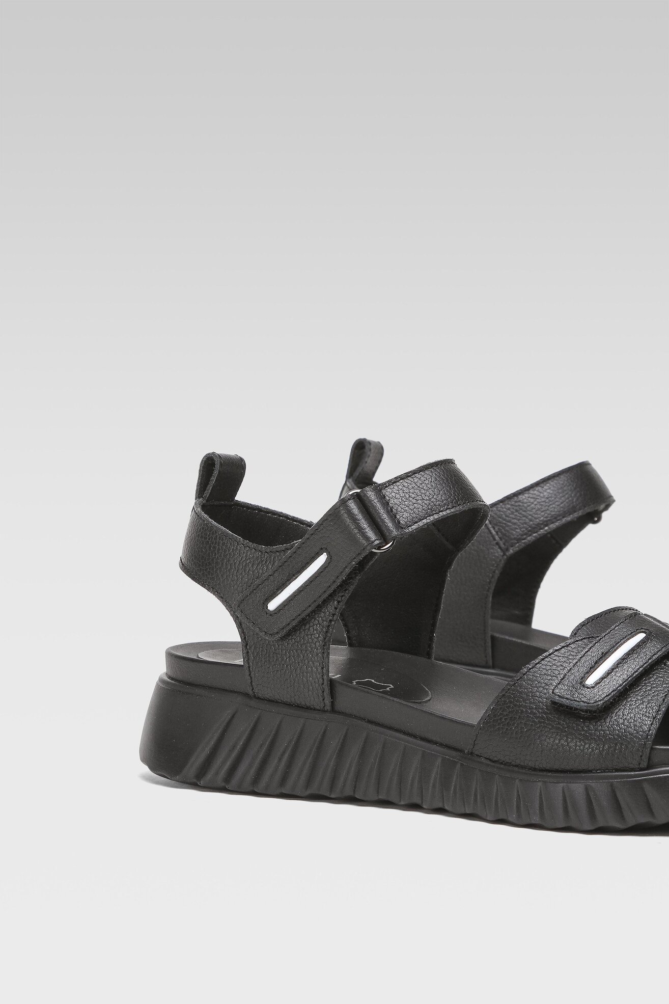 Sandały Lasocki ARC-4879-05 Czarny