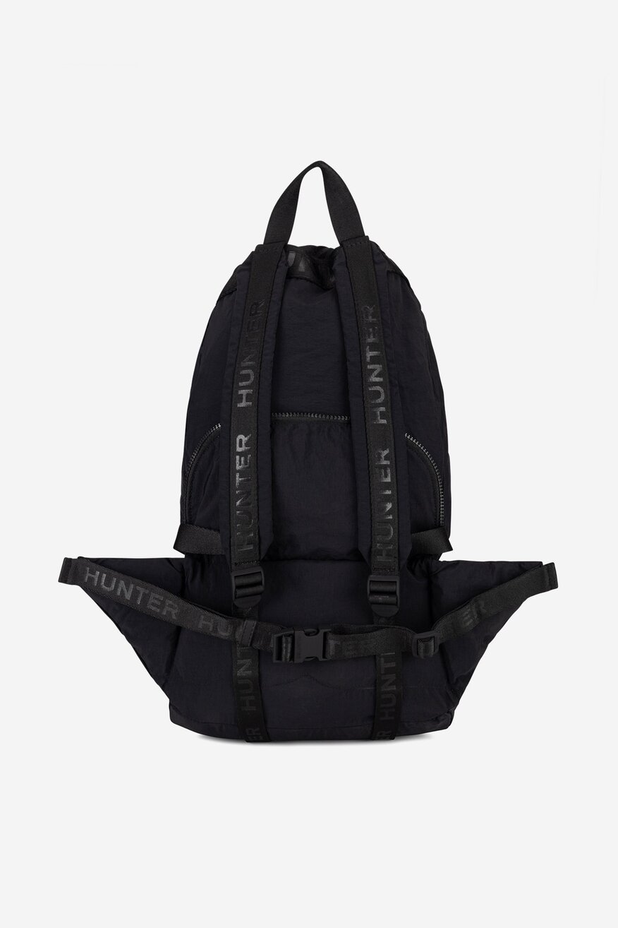 Rucsac HUNTER NEGRU - 5905588831174
