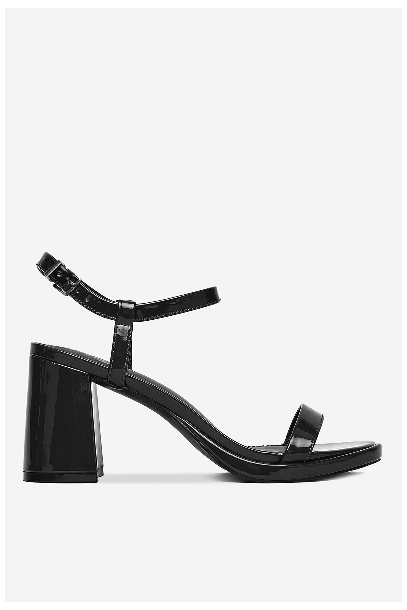 Сандали Jenny CEO-HY2464-1 ЧЕРЕН