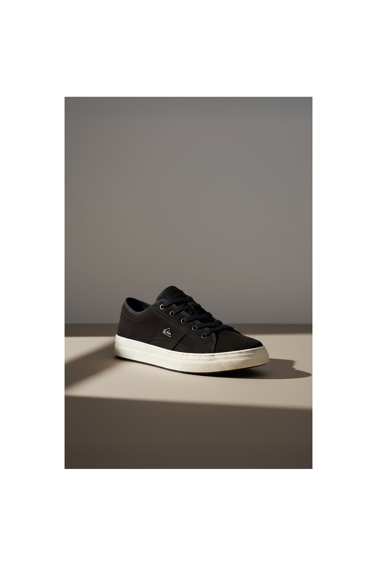 Patike QUIKSILVER CEO-LUKE-01 MI08 CRNA