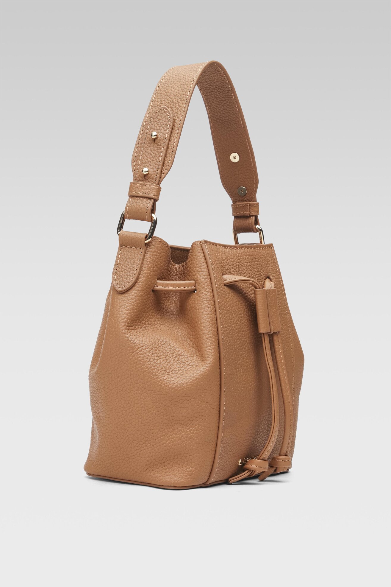 Torebka Lasocki MLK-K-011-03 Camel