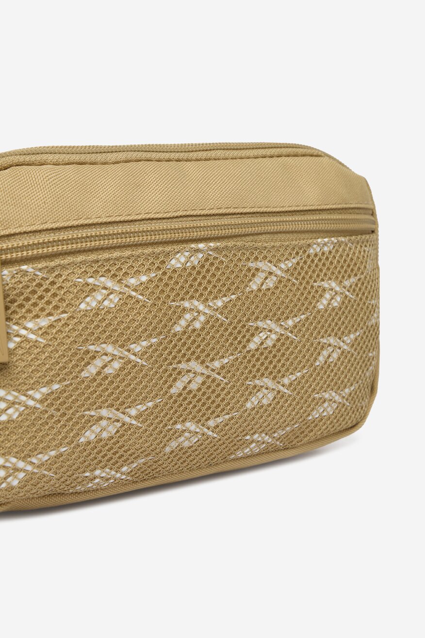 
                Kézitáska Reebok BÉZS - 5906751659021