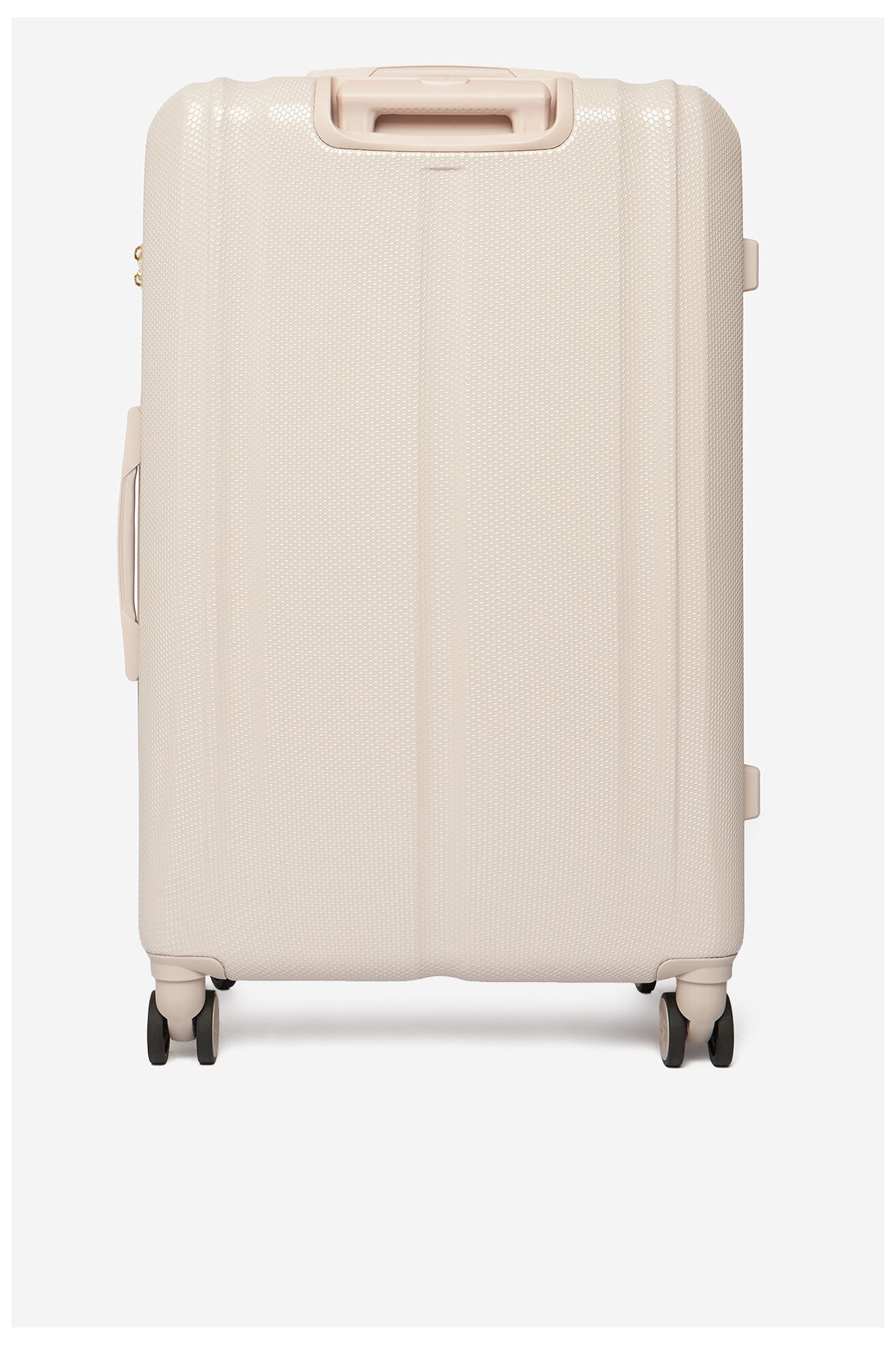 Валіза NINE WEST CEO-NW-L-004-09 PINK РОЖЕВИЙ