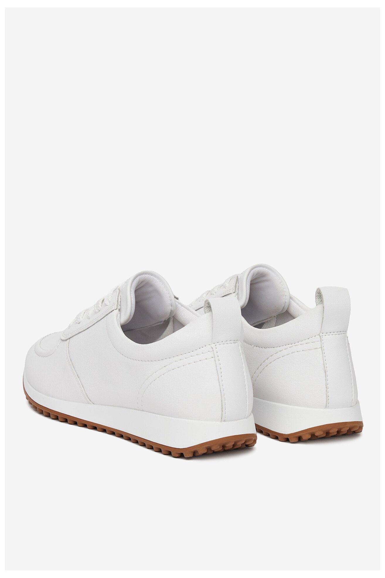 Sneakers Remonte D3107-80 Biały