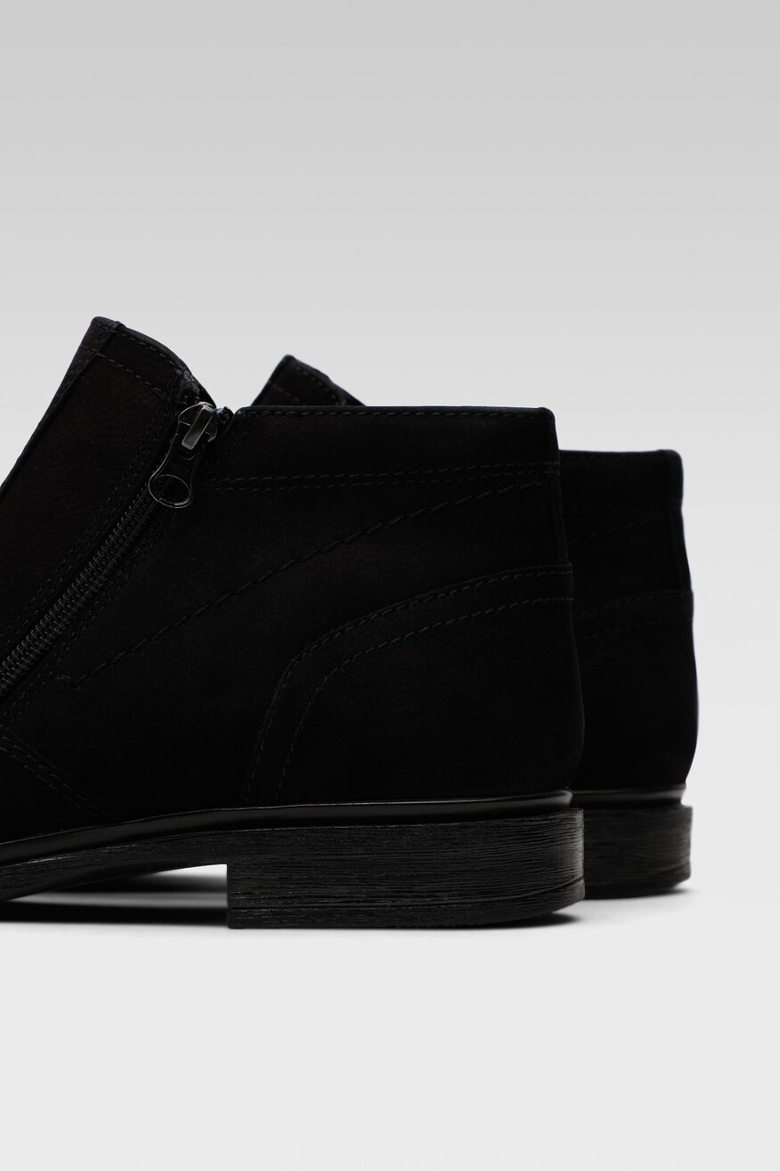 
                Ghete Lasocki NEGRU - 5904248957759