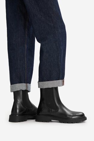 Ботильйони Beverly Hills Polo Club CEO-WI45-TOSS-02 ЧОРНИЙ