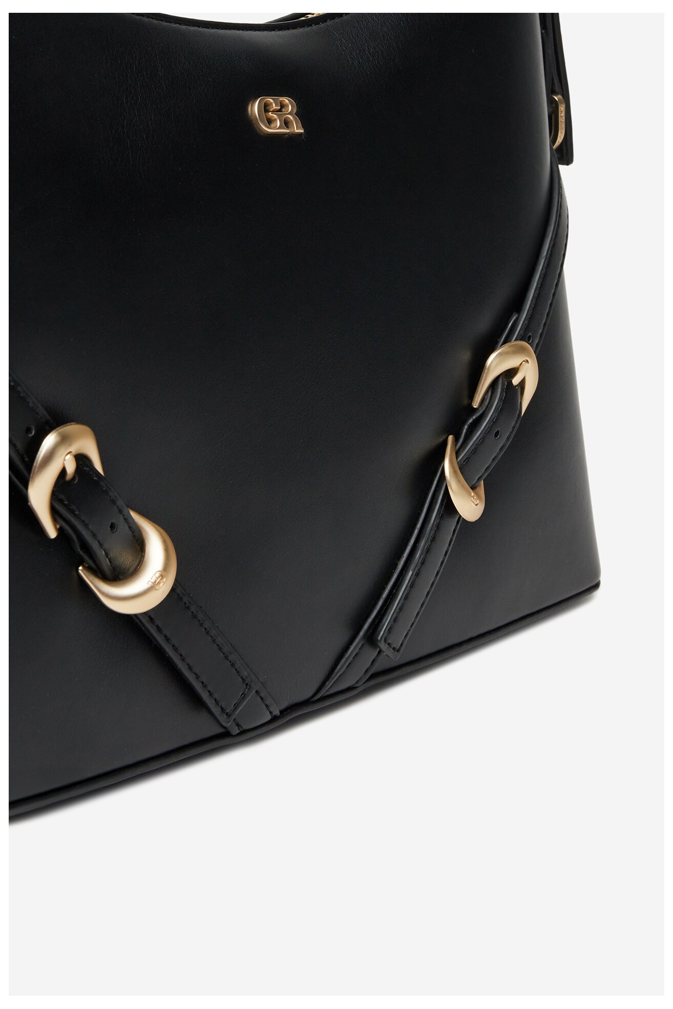 Torebka Gino Rossi C-ELIN-KQ39 Czarny