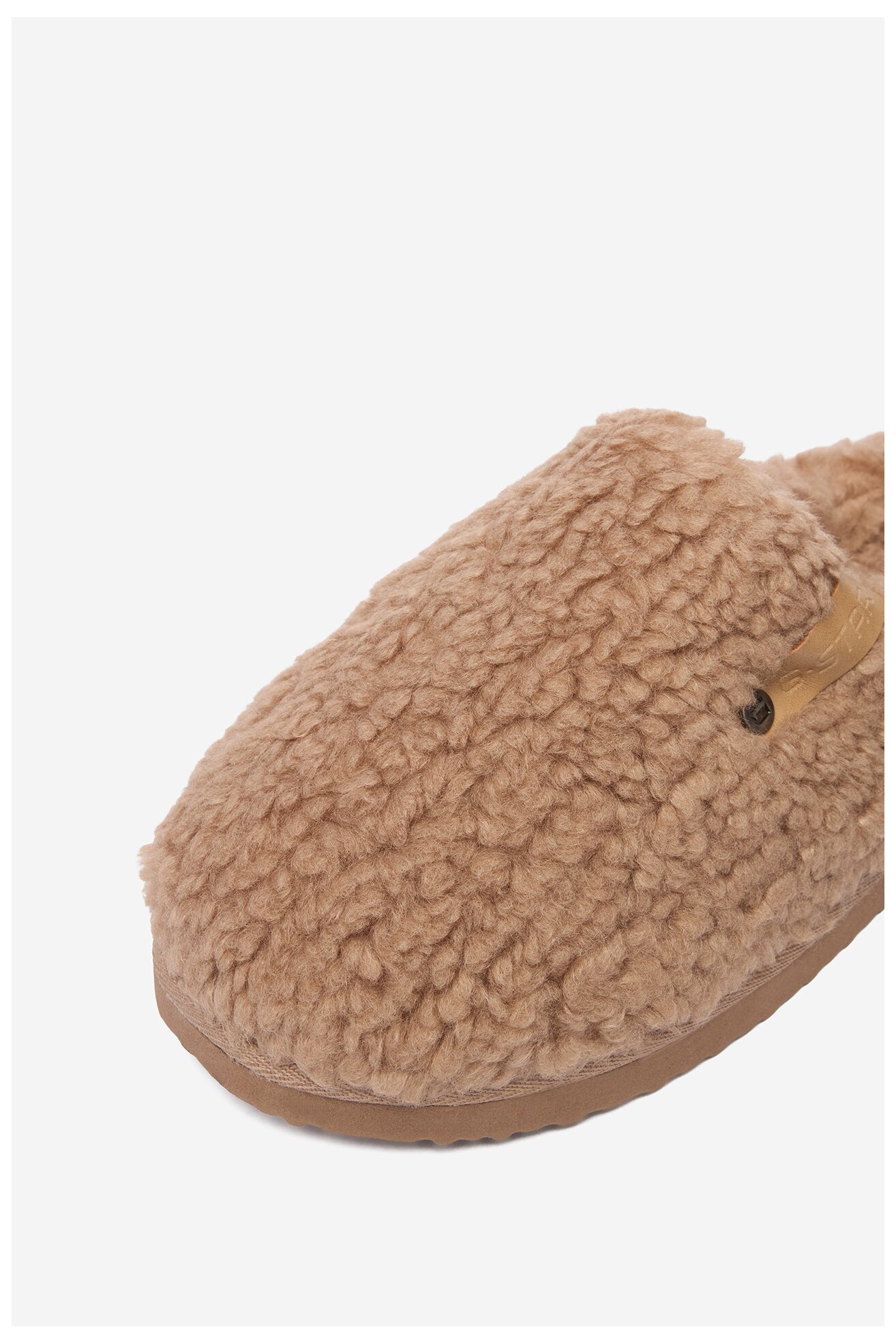 Kapcie G-STAR RAW CEO-WSS21714-01 Camel