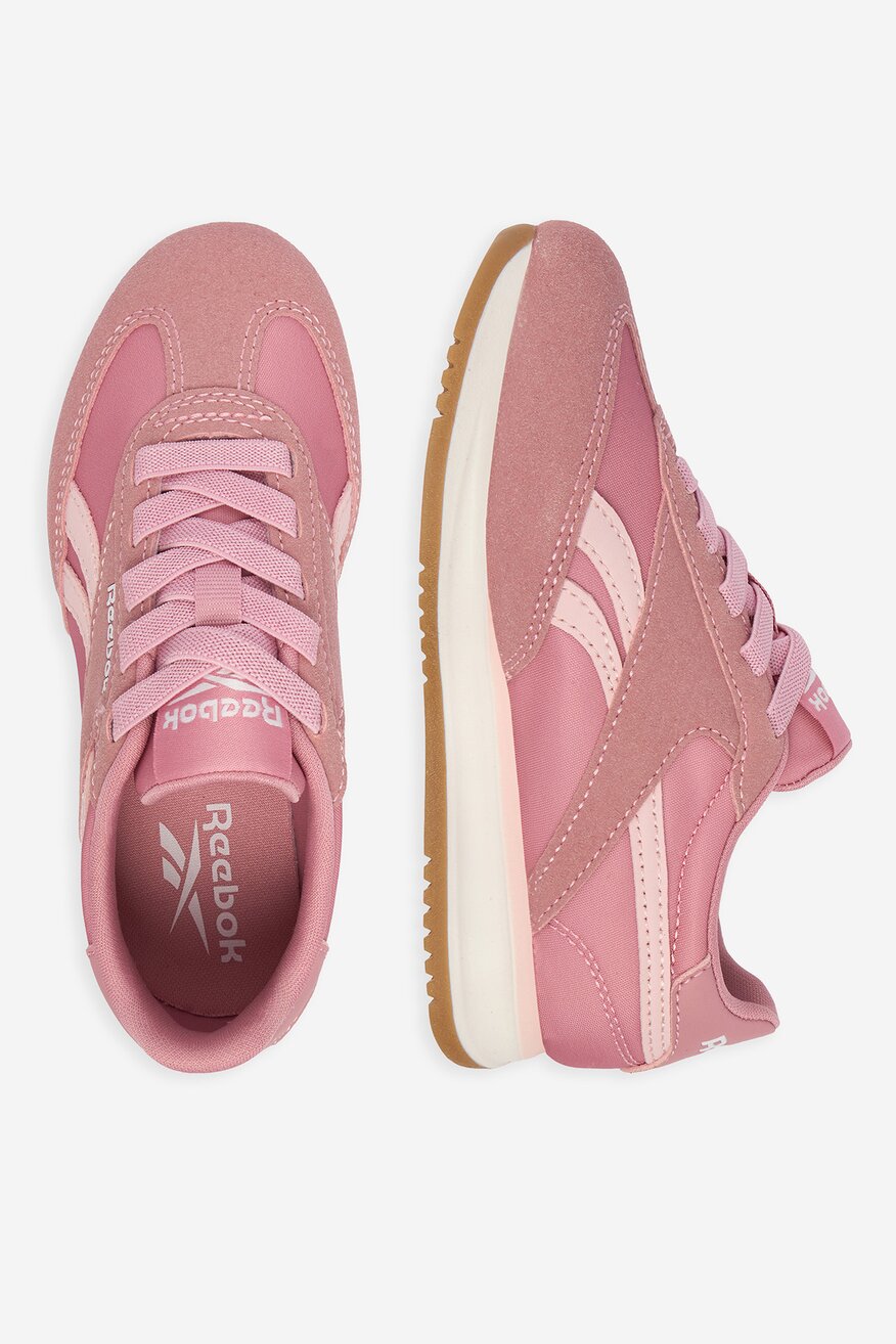 
                Спортни обувки Reebok РОЗОВ - 5906751496602