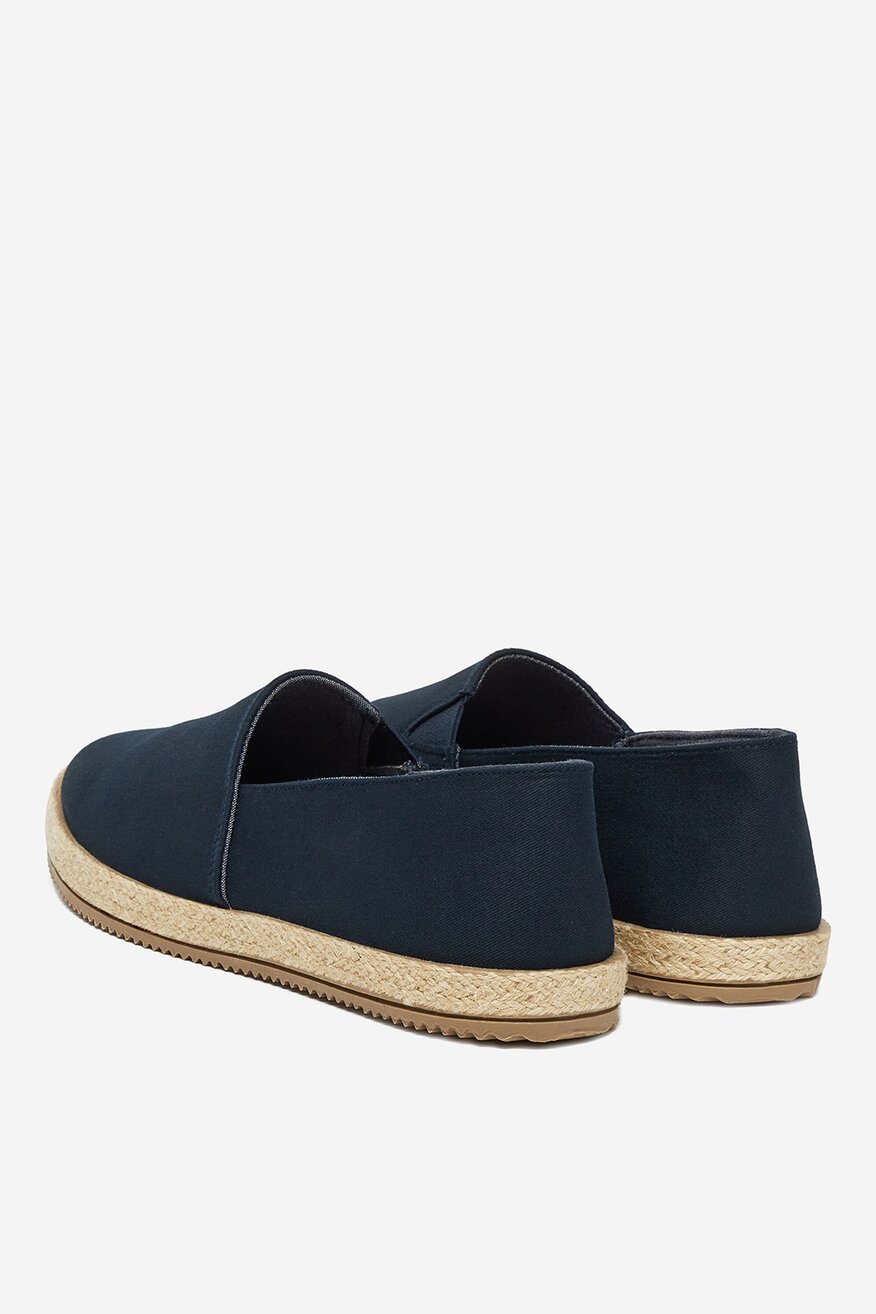 Lanetti - Espadryle - 5903698728537