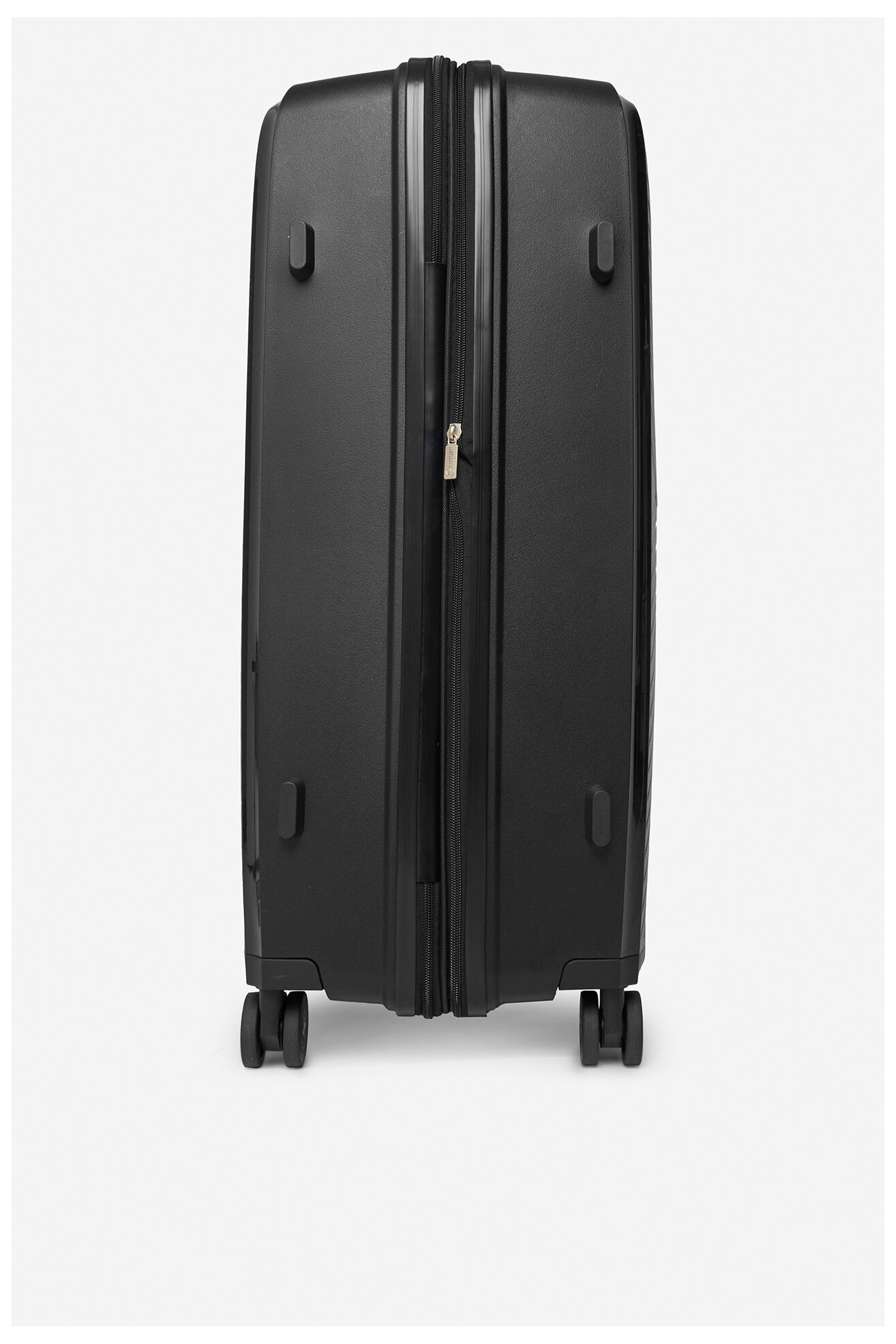 Walizka Beverly Hills Polo Club CEO-BHPC-WAL-007-L Czarny