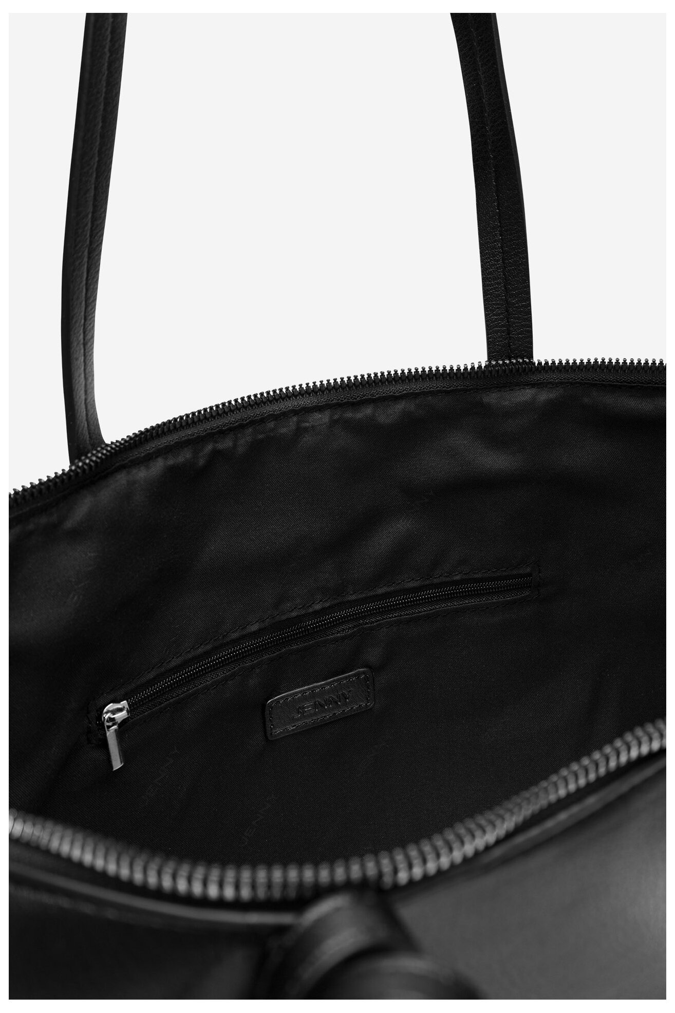 Torebka Jenny JNY-S-001-07 Czarny