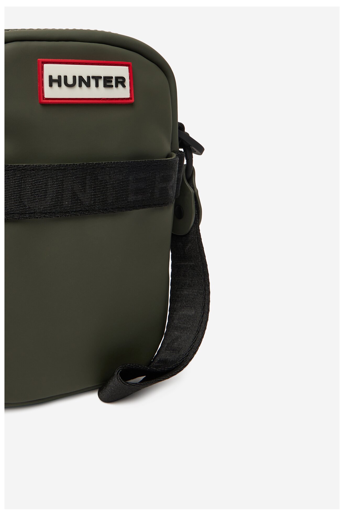 Сумка Чоловіча HUNTER C-HTR-XC-003-08 ХАКІ